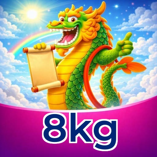 FAQ 8kg Brasil - Perguntas frequentes sobre bônus, PIX, RTP, APP mobile e VIP