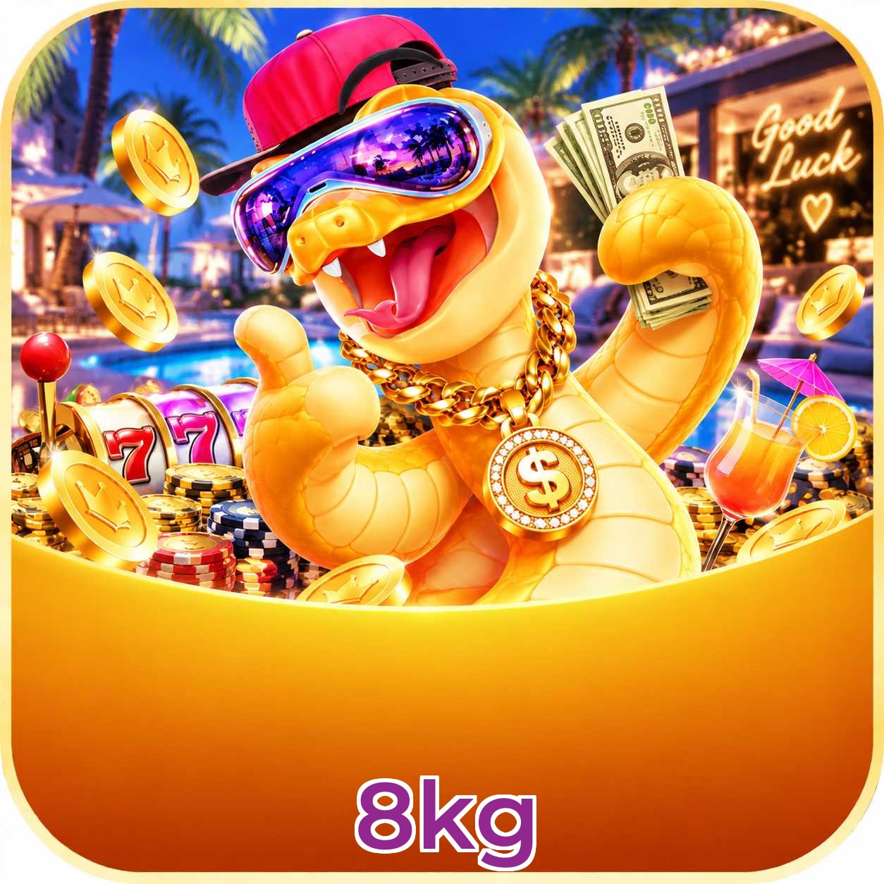 Jogos Fortune