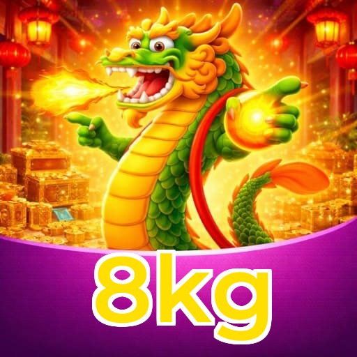 Comparação APP mobile vs versão web da 8kg